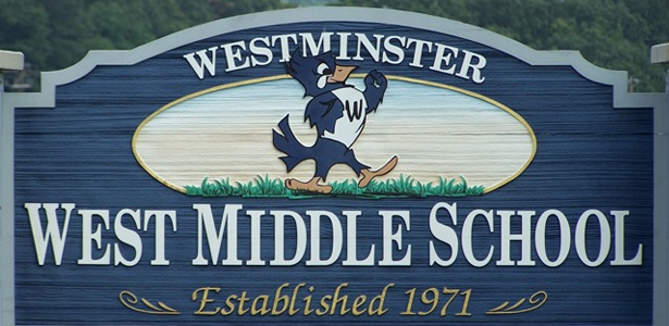 West Middle School