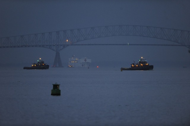 chesapeake bay bridge